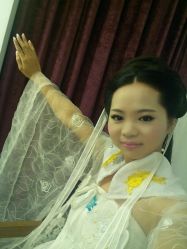 -盘子女人坊生日照·摄影馆(华强店)