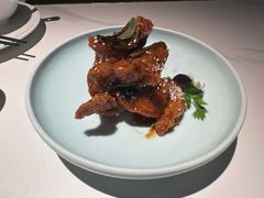 -外婆家(西红门荟聚购物中心店)