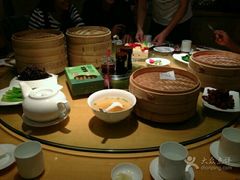-鼎泰丰(当代商城店)