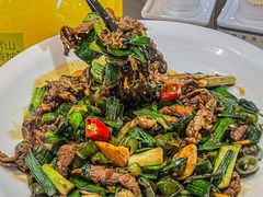 -好兄弟郭巨海鲜(天一阁店)