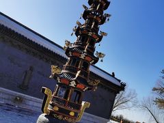 -盛世南宫影视城(北普陀影视城)