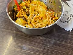 -胖哥俩肉蟹煲(梅溪步步高店)