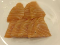 -骊韵咖啡厅(深圳中海凯骊酒店)