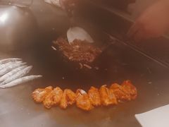 -火地铁板烧(昆山万象汇店)