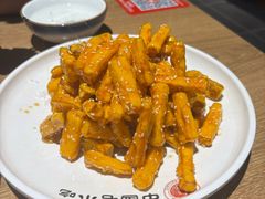 -直隶安家牛肉罩饼(建华店)