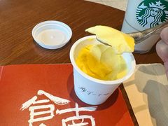 -星巴克臻选(深圳宝安大仟里1店)