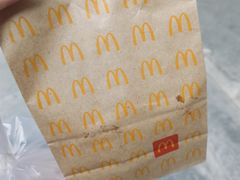 -麦当劳(小白楼店)