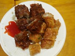 -林氏沙茶面·闽南必尝小吃(福建路店)