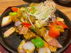 -隐月· 㐂和食屋(芝罘万达公馆店)