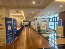 点击看大图 -光大会展中心国际大酒店-宴会厅