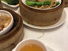 -海都六福酒家(世博广场店)