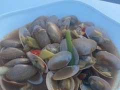 -琶醍壹号•音乐江景餐吧