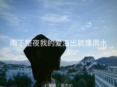 -平措康桑·和牛自助观景餐厅(布达拉宫店)