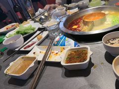 -竹犇番茄火锅(长风街店)