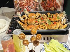 -川香鼎盛·川府家宴商务宴请(市桥富华路店)
