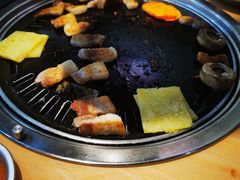 -麻蒲碳烤肉(梅花园店)