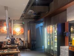 -黑豚黨韩国烤肉料理(悦然时光店)