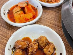 -京都亭(沙柳路店)