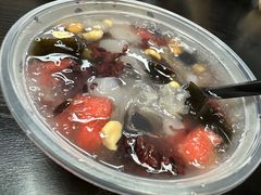 -长乐饭冰冰·冰饭·烧烤(长乐总店)