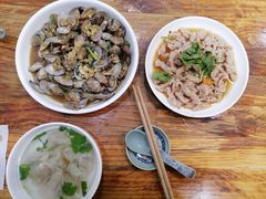 -大叔家福鼎小吃(十全街店)