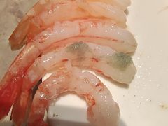 -V-ONE西雅图海鲜自助餐厅(仓山万达广场店)