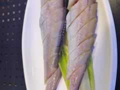 -百口川老火锅(西科大新区店)