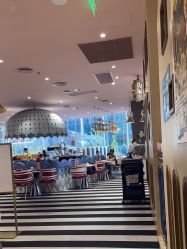 -奈尔宝家庭中心·亲子餐厅(前滩店)