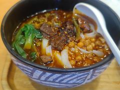 -小满手工粉(北京来福士店)