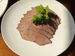 -百花深处·老北京风味菜