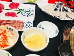 -大龙燚火锅(万象城店)