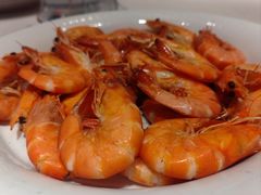 -渔民船说·北塘海鲜·天津菜·海肠捞饭(北塘古镇店)