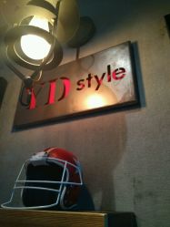 -IN HAIR艺术+造型
