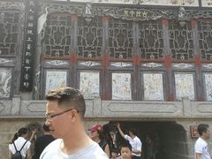 -南岳衡山风景名胜区-南岳大庙