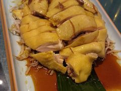 -马来西亚肉骨茶汤·招牌螃蟹·烧鸡·呷喱吧吧(海上世界店)