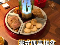 -潮江春(铜锣湾广场店)