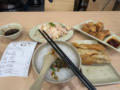 -百家鸡味馆(清泰店)