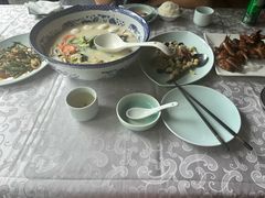 -山外山菜馆(玉泉路店)