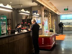 -梁家大院•农家菜(昆山会展中心店)