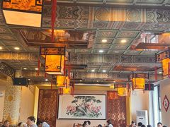 -便宜坊烤鸭店(玉蜓桥天坛店)