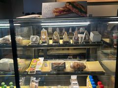 -星巴克(北京首都国际机场7店)