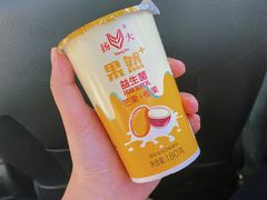 -扬大康源乳业鲜奶吧(大学北路店)