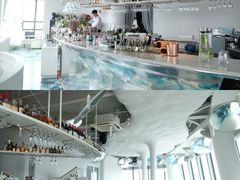 -天玑高空江景餐厅&酒吧Sky Secret Restaurant&Bar