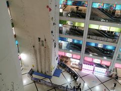 -同至人购物中心(朝阳街店)