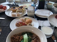 -长沙尼依格罗酒店