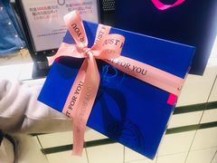 -黑草莓(重庆路店)
