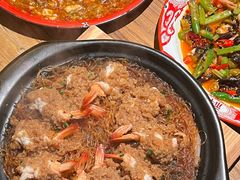 -破三川·新川菜(静安大融城店)
