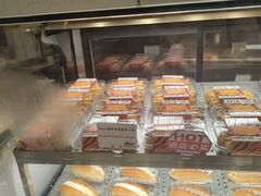 -君之狮子山·轻糖烘焙(松江印象城店)