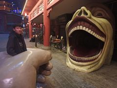 -万达茂商场(南京仙林店)