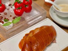 -小大董·烤鸭(王府井apm店)