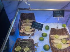 -西安W酒店·WEI全味西餐厅